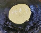 मुगाचे पौष्टीक धिरडे (Moongache Dhirde Recipe In Marathi) रेसिपी स्टेप 3 फोटो 