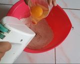 Foto langkah ke 4 dari resep Roti Abon Ala BreadTalk.