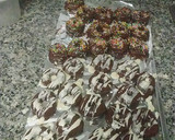 Foto del paso 3 de la receta: Donetes caseros