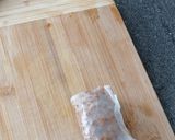 Foto del paso 9 de la receta: Obleas de arroz rellenas