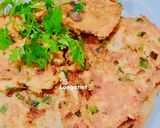 Hình bước làm 3 của món Trứng cá chiên👨‍🍳