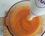 Foto del paso 2 de la receta: Sopita 🍵