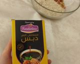 صورة لخطوة 1 من وصفة غرانولا منزلية صحية على طريقتي 🌟