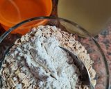 Foto del paso 1 de la receta: Avena fermentada 🌾 Receta básica para preparaciones dulces o saladas 🥣