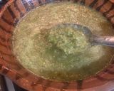 Foto del paso 2 de la receta: Enchiladas verdes