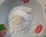 Foto langkah ke 3 dari resep Terong Crispy.