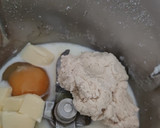 Foto del paso 4 de la receta: Coca Sant Joan con Thermomix