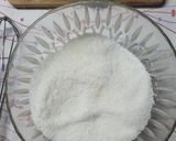Foto del paso 5 de la receta: Tarta de coco