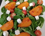 Foto del paso 9 de la receta: Ensalada de albaricoques