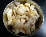 अमरूद की लौंजी (Amrood ki launji recipe in Hindi) रेसिपी चरण 2 फोटो