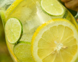Foto del paso 3 de la receta: Limonada de jengibre
