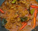 Foto langkah ke 8 dari resep Oseng Mercon Daging.
