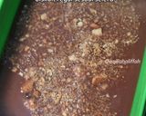 Foto langkah ke 3 dari resep PUDDING COKLAT REGAL - Snack MPASI 12mo++ #resepMpasiSena.