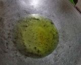 Foto langkah ke 3 dari resep Bola Bola Nasi Isi Ayam Kecap.