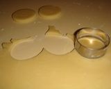 Foto del paso 7 de la receta: Masitas secas con mermelada