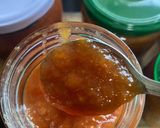 Foto del paso 7 de la receta: Mermelada de Caqui 🍑