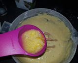 Foto del paso 3 de la receta: Blinis de canela con bananas acarameladas 🍌🍌🥞