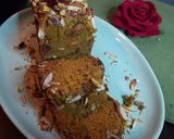 হুইট এন্ড জ্যাগারি কেকই(wheat and jaggery cake recipe in Bengali রেসিপির ধাপ 7 ছবি