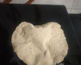જવ ની રોટલી(Barley Roti Recipe in Gujarati) રેસીપી સ્ટેપ3ફોટો