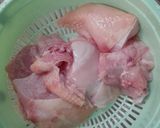 Foto langkah ke 1 dari resep Garang asem.