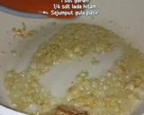 Foto langkah ke 6 dari resep Creamy Ramen Sarden Tempura.