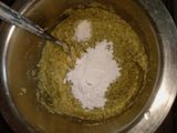 મગ ના પાઉં ભાજી ઢોસા
