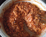 Foto del paso 4 de la receta: Bombas picantes de patata
