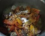 Meat soup recipe step 3 photo