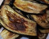 Φωτογραφία βήματος 2 της συνταγής Νηστίσιμα ρολάκια μελιτζάνας