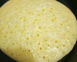 Foto langkah ke 2 dari resep Pancake Lipat.