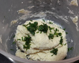 Foto del paso 2 de la receta: Bastoncitos crujientes con ajo