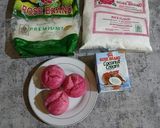 Foto langkah ke 10 dari resep Kue Mangkuk.