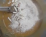 ওটস জ্যাগেরি কেক (oats jaggery cake recipe in bengali) রেসিপি ধাপ - 5 ছবি