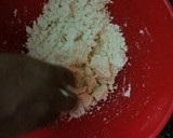 ஜூஸ் பரி(நெய் பிஸ்கட்) கிறிஸ்மஸ் ஸ்பெஷல் (Juice berry recipe in tamil) ரெசிபி ஸ்டேப் 3 புகைப்படம்