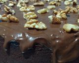 Foto del paso 5 de la receta: Bizcochuelo de chocolate