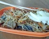Foto langkah ke 6 dari resep Bihun mami anti gagal.