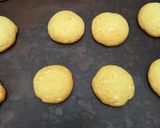 Foto del paso 5 de la receta: Galletitas de miel (otras 😅) 🍯 🐝 sin balanza ⚖️ muuuy fáciles, tiernitas y deliciosas 🍯