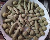 صورة لخطوة 6 من وصفة كفتة الأرز