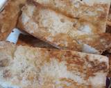 Butter Fried Cuban Bread recipe step 2 photo