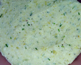 Foto del paso 3 de la receta: Pasta rellena de papas y ricota