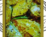 সরষে ইলিশ (shorshe ilish recipe in Bengali) রেসিপি ধাপ - 4 ছবি