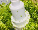 Foto del paso 5 de la receta: GUISO DE 🥙GARBANZOS🍲 Y 🥬ESPINACAS🥬