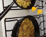 Foto del paso 1 de la receta: Papas fritas con salsa rosa