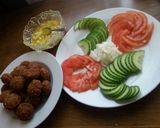 صورة لخطوة 7 من وصفة فلافل حمص عراقيه