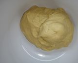 Igazi házi hamburgerbuci recept fázis 1 fotója