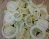 Foto del paso 7 de la receta: Entre dos papas
