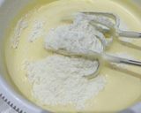 Foto langkah ke 4 dari resep Bolu keju panggang takaran sdm.