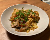 Foto del paso 8 de la receta: Arroz Thai con verduras
