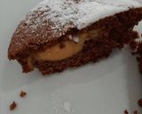 Foto do passo 5 de Muffins de Chocolate com Doce de Leite