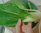 Foto langkah ke 2 dari resep Kwetiau Kuah Seafood #PR_asianfood.